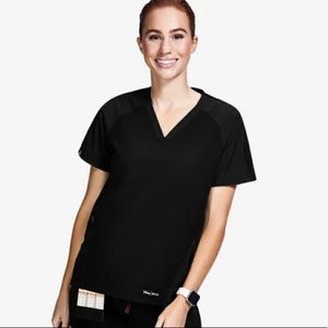 Disney x Figs scrub SET